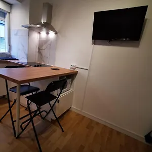 Estudio La Vera Apartamento
