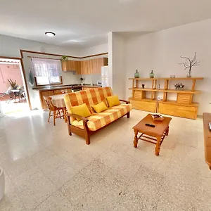 Baru Apartamento