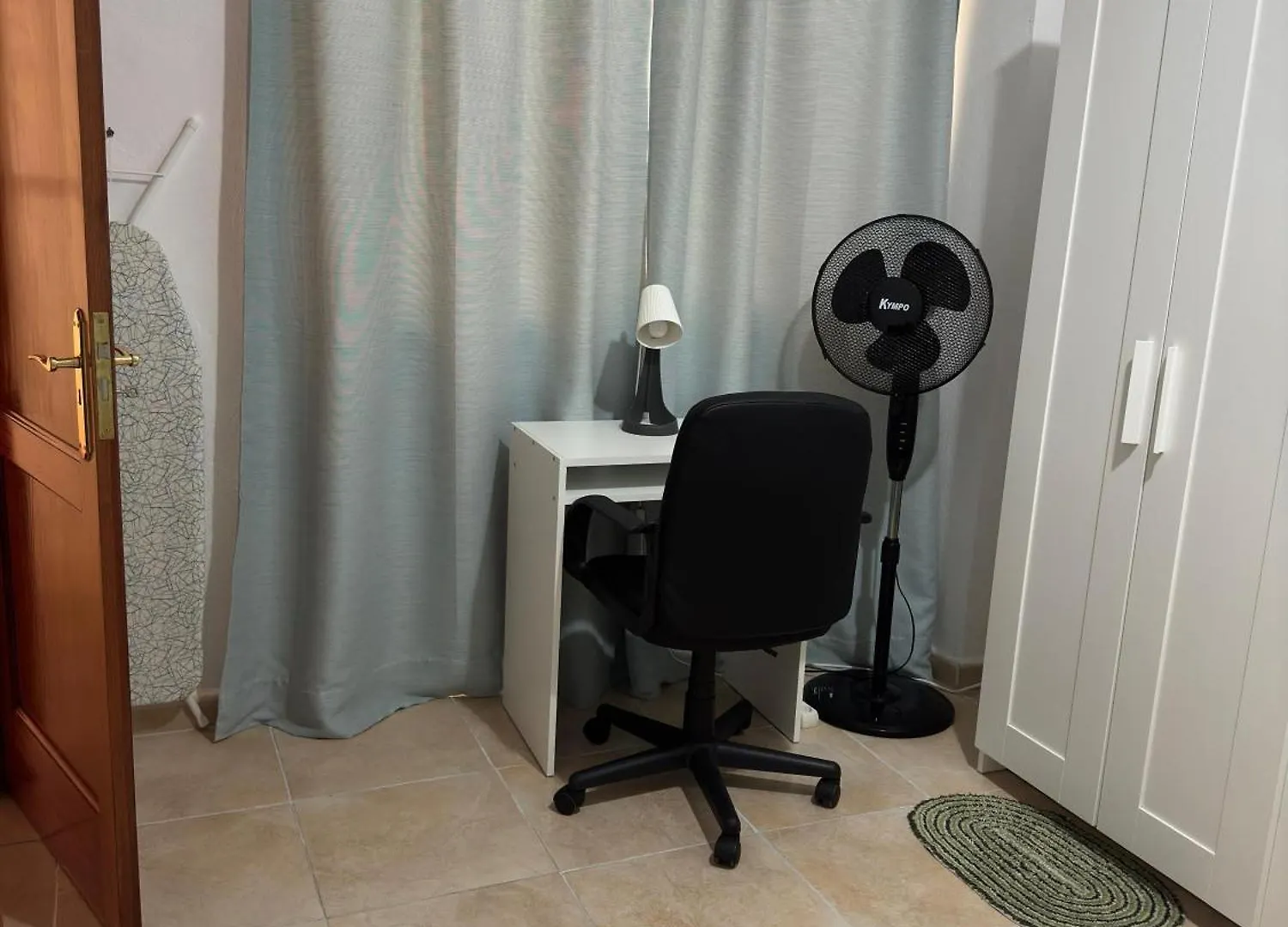 Apartamento Acogedor Piso En San Cristobal De La Laguna España
