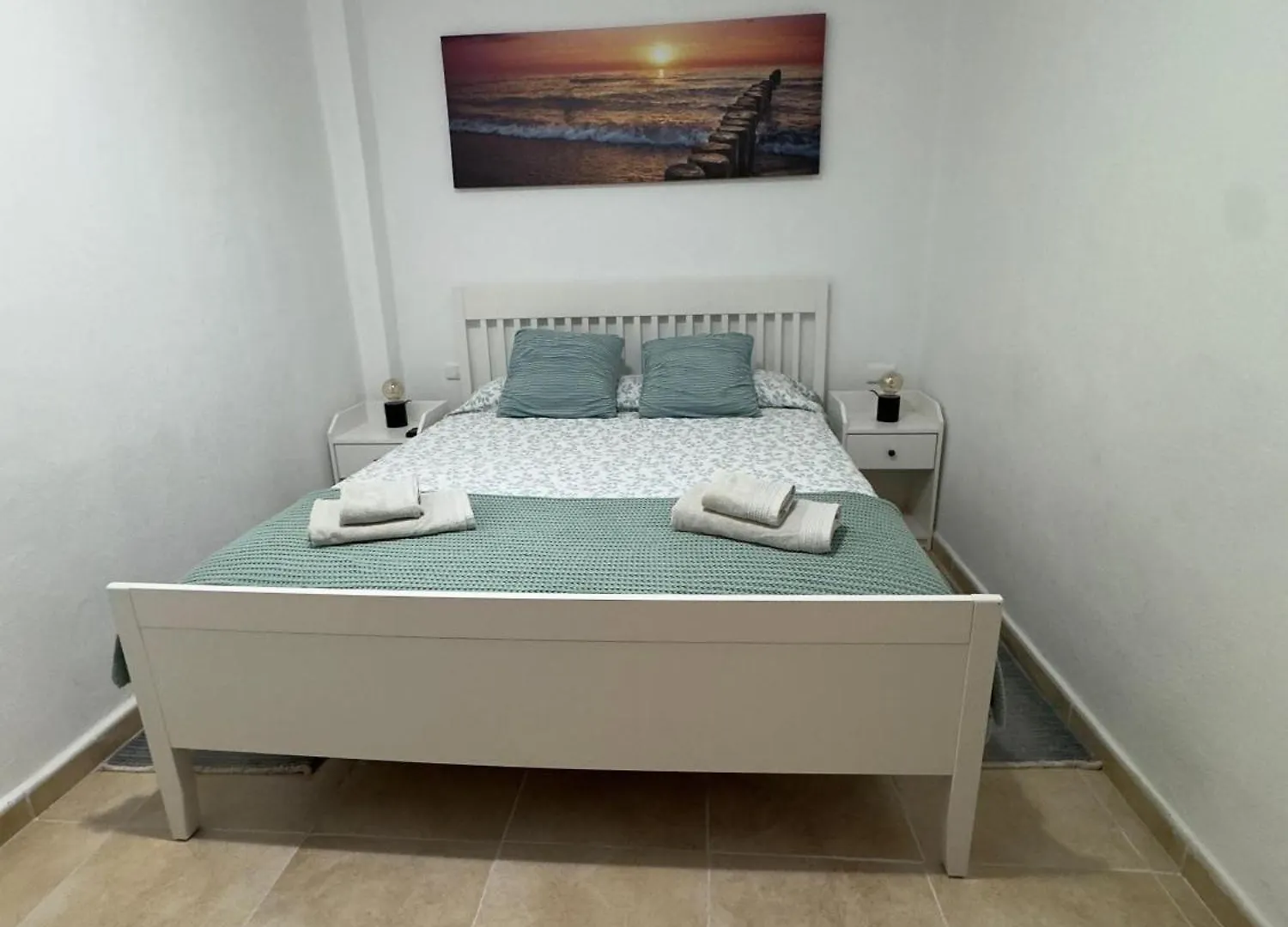 Apartamento Acogedor Piso En San Cristobal De La Laguna