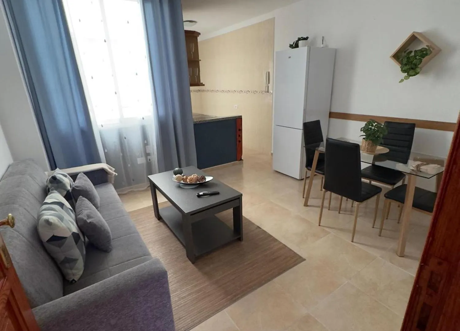 Acogedor Piso En San Cristobal De La Laguna location